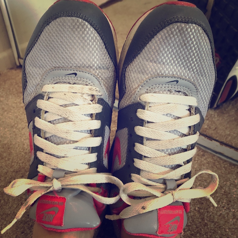 Nike Air Max size 7.5